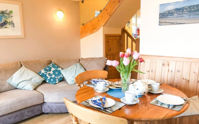 Porthole Cottage