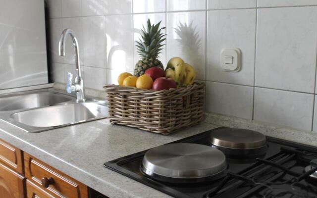 Apartman Matijević