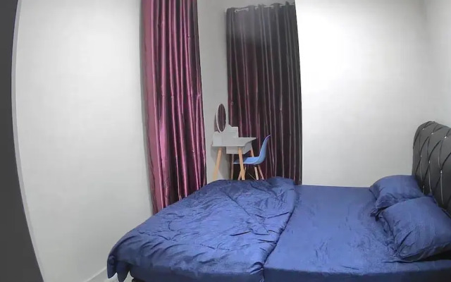 Teratak Teratai Homestay - Corner