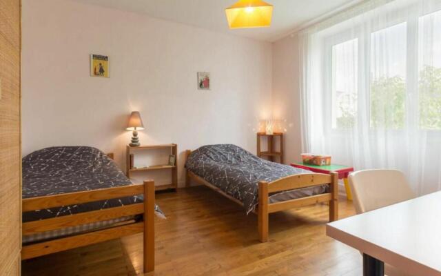 Gîte Nantes, 6 pièces, 8 personnes - FR-1-306-1128