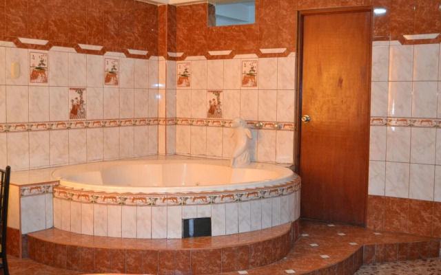 Hotel El Gran Caiman