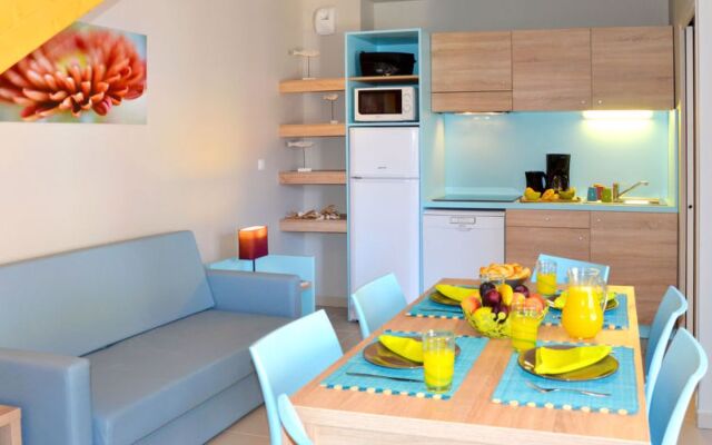 La Grenadine (MPE122)