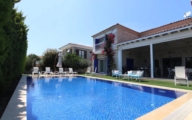Alacaat  Otel