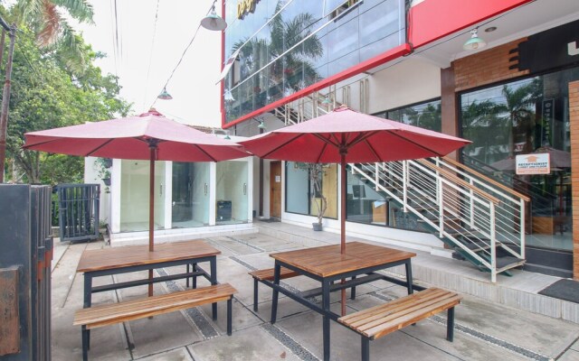 Airy Kasihan Ring Road Selatan 320 Yogyakarta