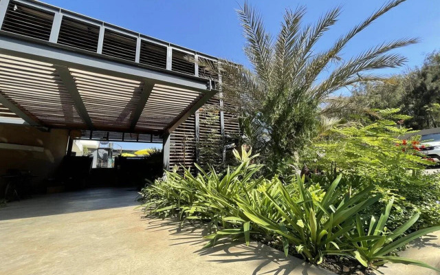 BOMA LifeStyle Hotel