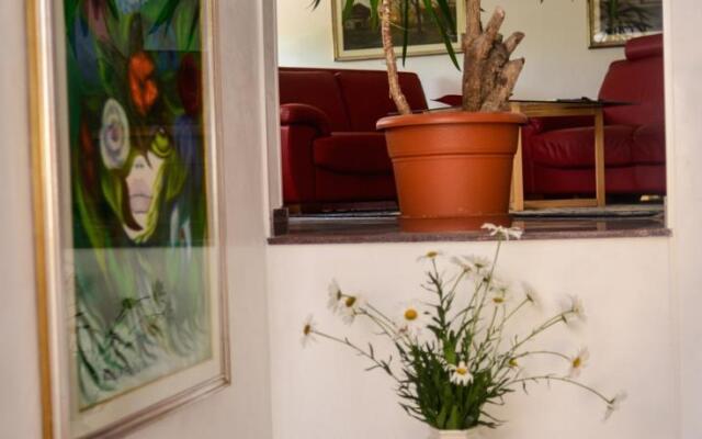 Residence Hotel Prestige