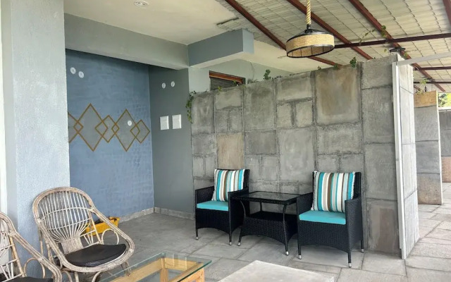 Kasar Himalaya Holiday Resorts