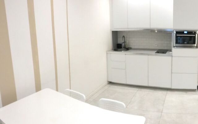 IDAPART Marseille Longchamp