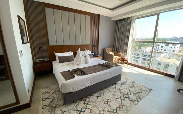 Hotel Windy Terrace