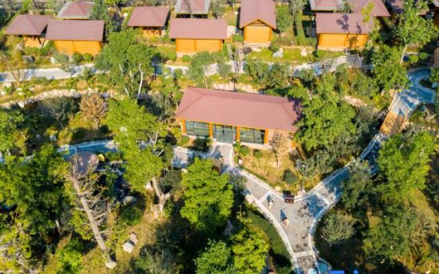 Yuankun Hot Spring Hotel