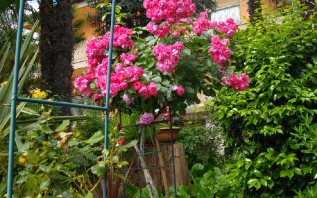 Apartmani Nives