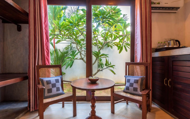 Anama Tangalle By Anka