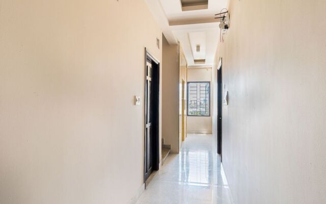 OYO 290 Thao Van Motel