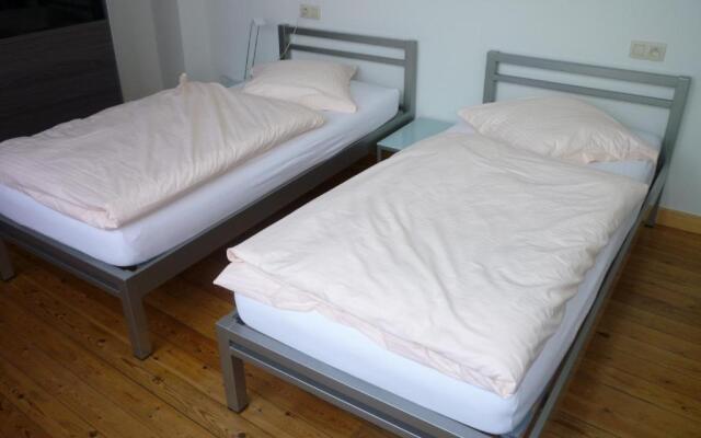 Apartment casuaLLoft