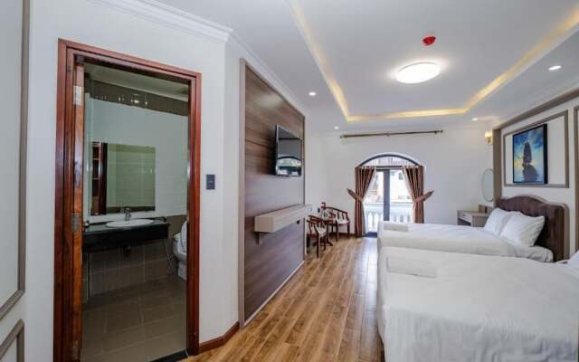 The Art - Win Hotel