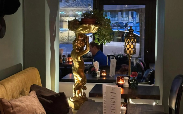 Hotell Onyxen, boutique- & lifestyle, Adults Only