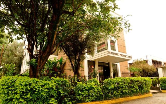 Residencial Pantanal Chácara Klabin