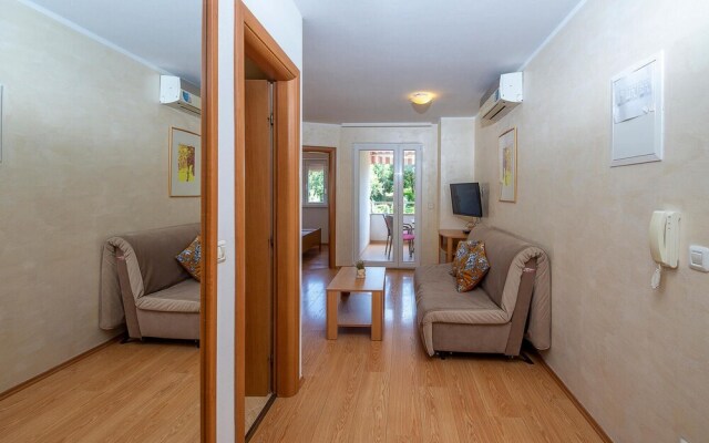 Awesome Apartment in Rovinj With Wifi and 2 Bedrooms