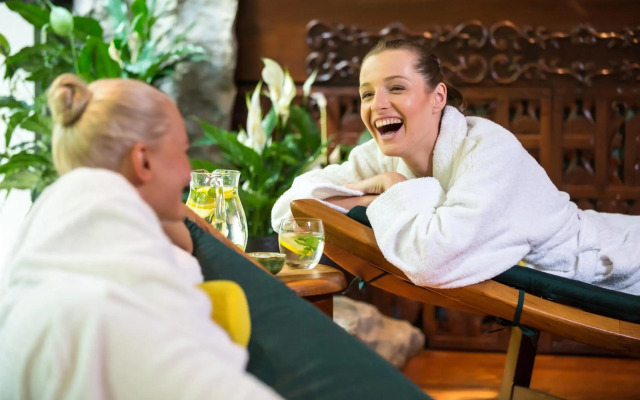 Farmona Hotel Business & Spa