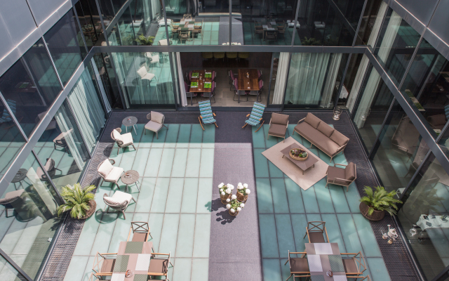 Workinn Hotel