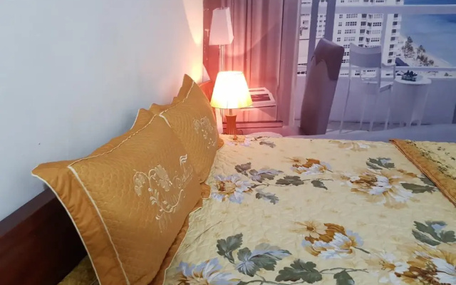 Nam My Van Homestay – Guest Rooms – Thai Nguyen