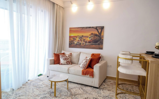 Koriwo Haven- Your Home Away From Home in Nairobi