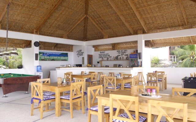 Dive Spot Asia Beach Resort