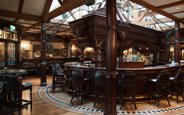 Da Vinci's Hotel Derry