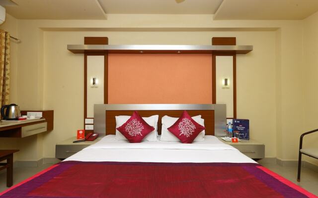 OYO Rooms 065 RS Puram
