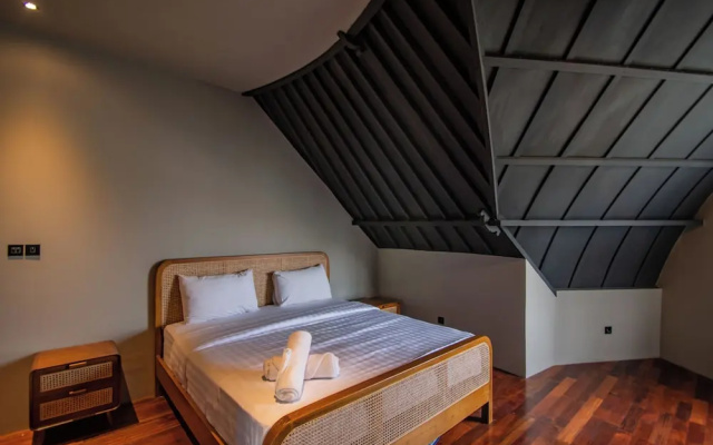SuB Villas Bali