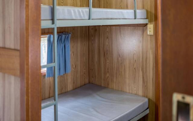 Lake Fyans Holiday Park