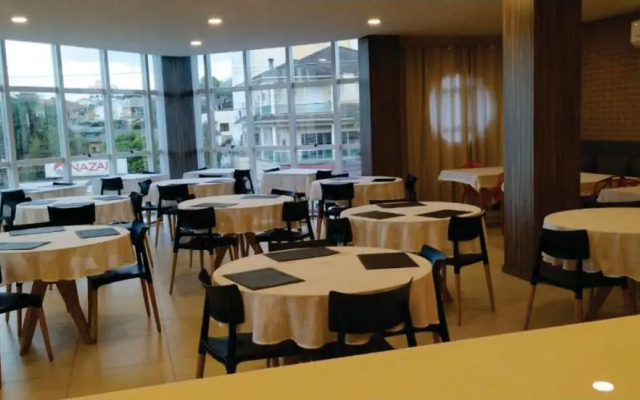 Mogano Express Hotel