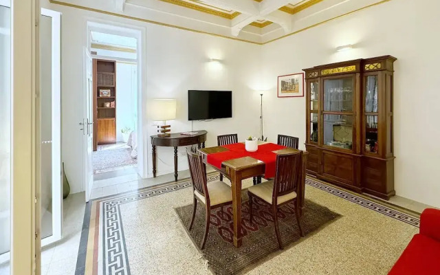 Solemar Sicilia - Casa Markiz