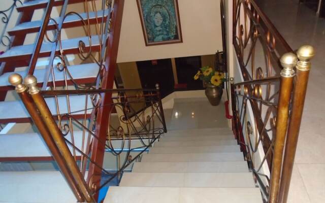 Hotel El Ejido