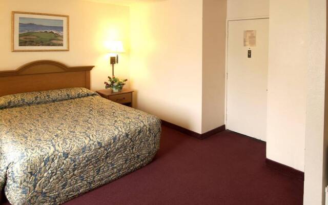 Americas Best Value Inn Niantic
