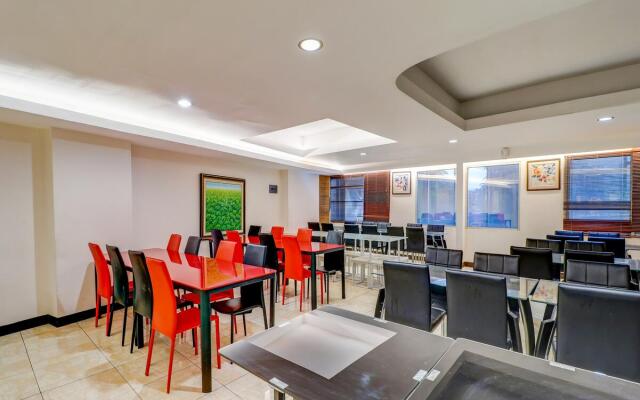 Hotel Setrasari Bandung RedPartner
