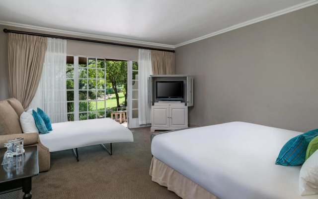 Mount Grace Hotel & Spa