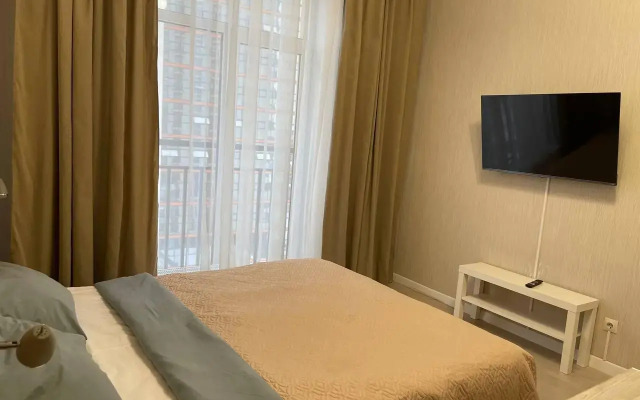 Веста на Пулковском шоссе, д. 14, стр. 6