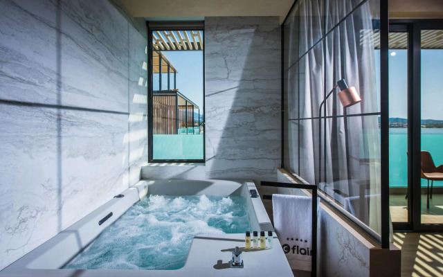 Chania Flair Boutique Hotel, Tapestry Collection by Hilton