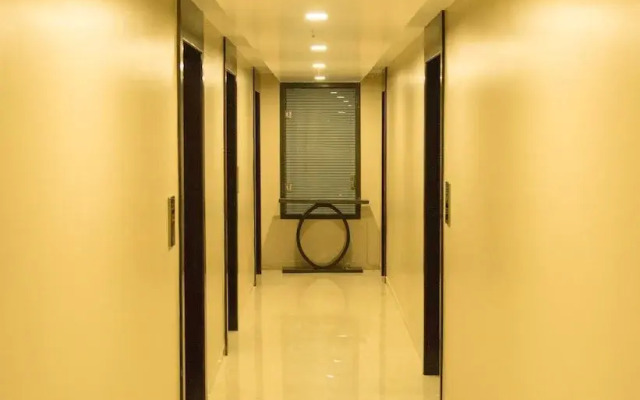 Hotel Jannat And Restaurant
