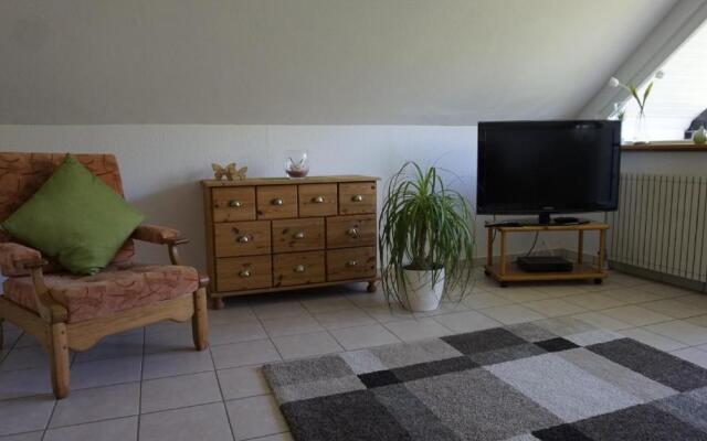 Ferienwohnungen Forneck