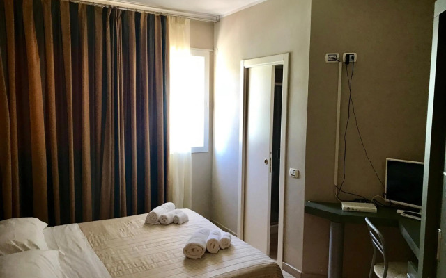 Hotel Fiamma