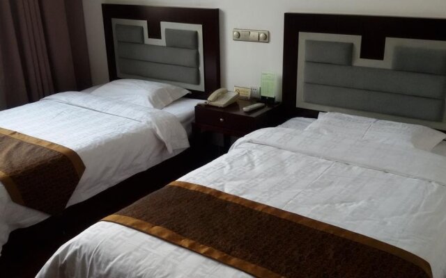 King Eastern Jingyang Hotel