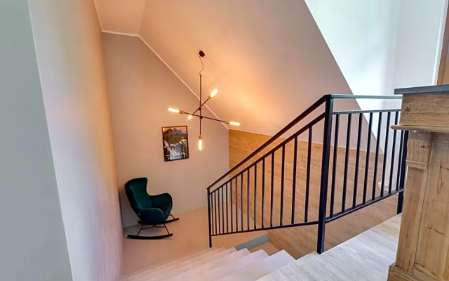 Biała Owieczka B&B Szczyrk