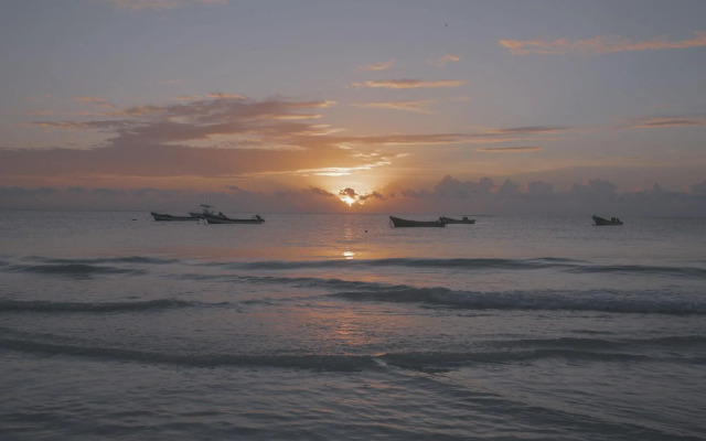 Glamp Ikal Tulum