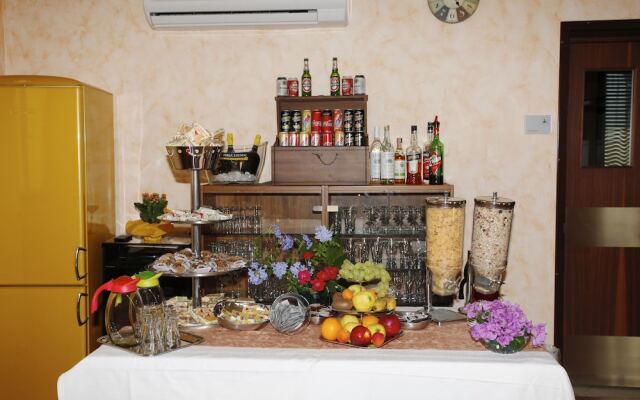 Casa Vacanza Casa del Padre G. Nascimbeni