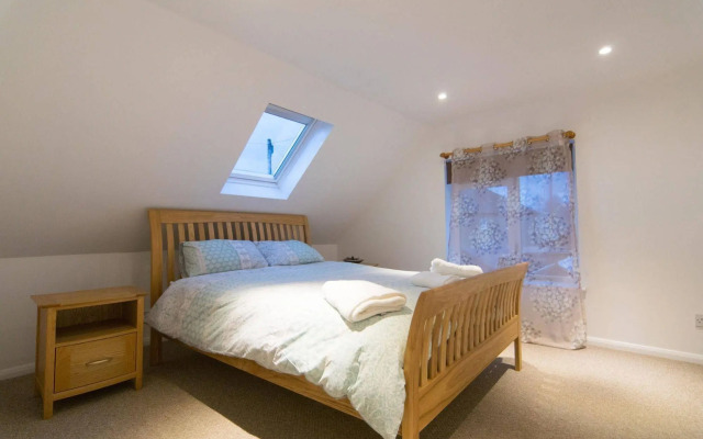 Blair Drummond Holiday Home