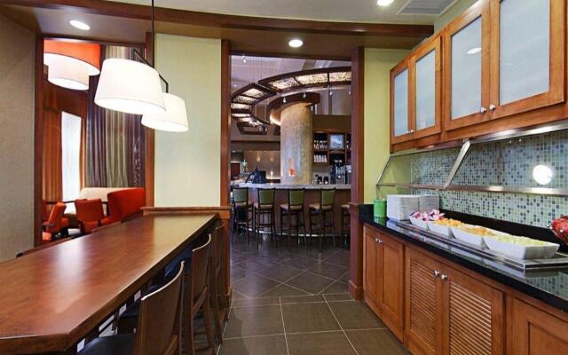 Homewood Suites by Hilton Tulsa South Medical District