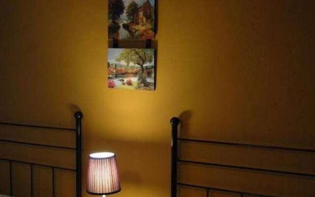 Rural Pedroches Casa Los Mineros