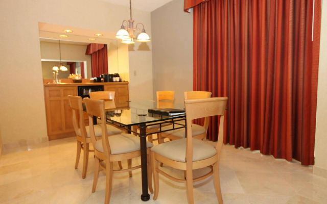 DoubleTree Suites by Hilton Hotel McAllen